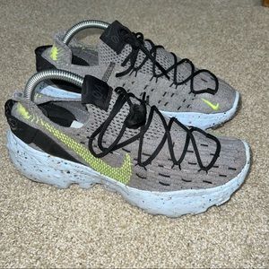 Nike Space Hippie